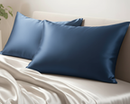 Pure Mulberry Silk Pillowcase