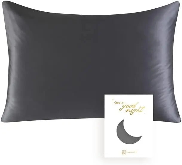 Pure Mulberry Silk Pillowcase