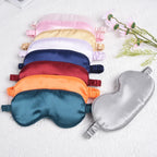 Pure Silk Sleep Mask