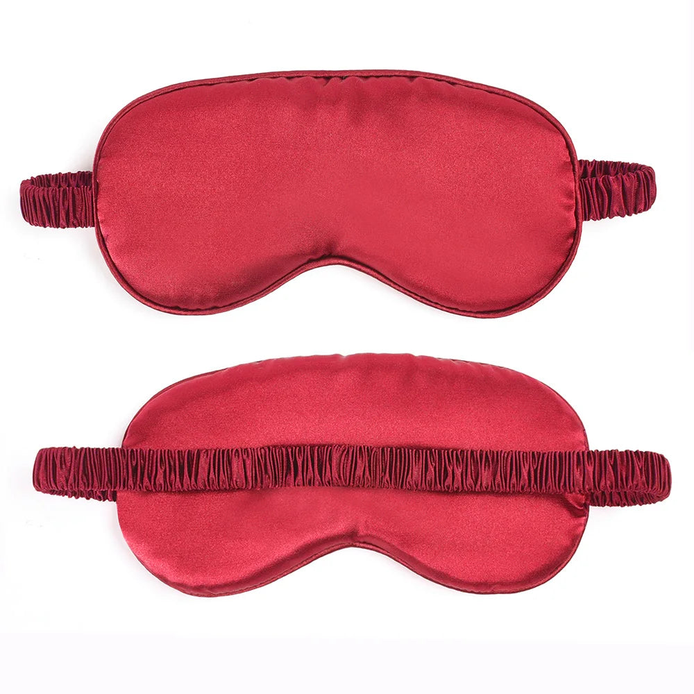 Pure Silk Sleep Mask