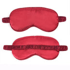 Pure Silk Sleep Mask
