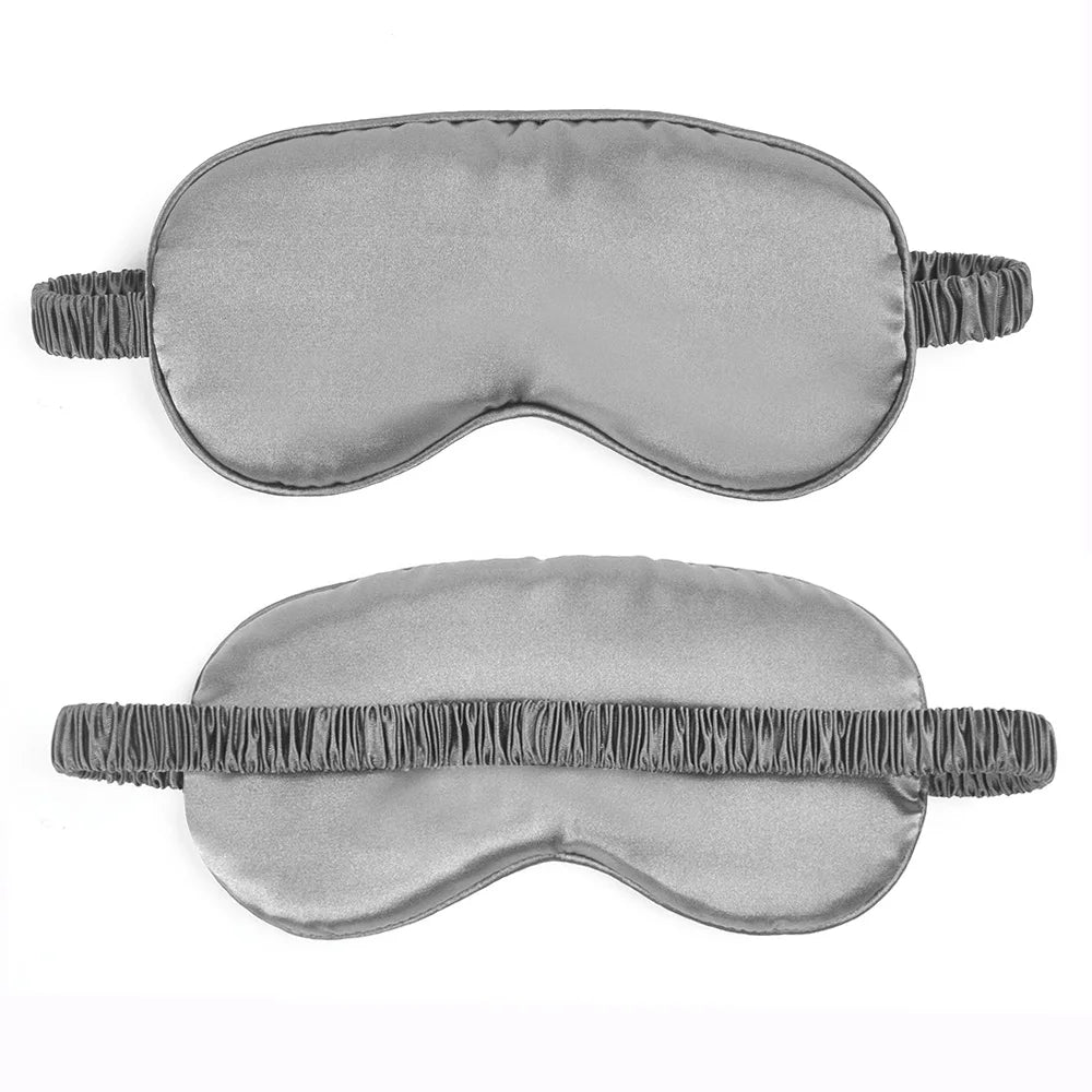 Pure Silk Sleep Mask