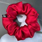Pure Mulberry Silk Scrunchies