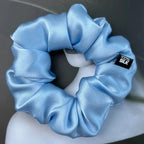 Pure Mulberry Silk Scrunchies