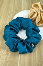 Pure Mulberry Silk Scrunchies