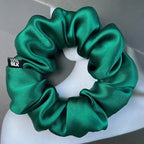Pure Mulberry Silk Scrunchies