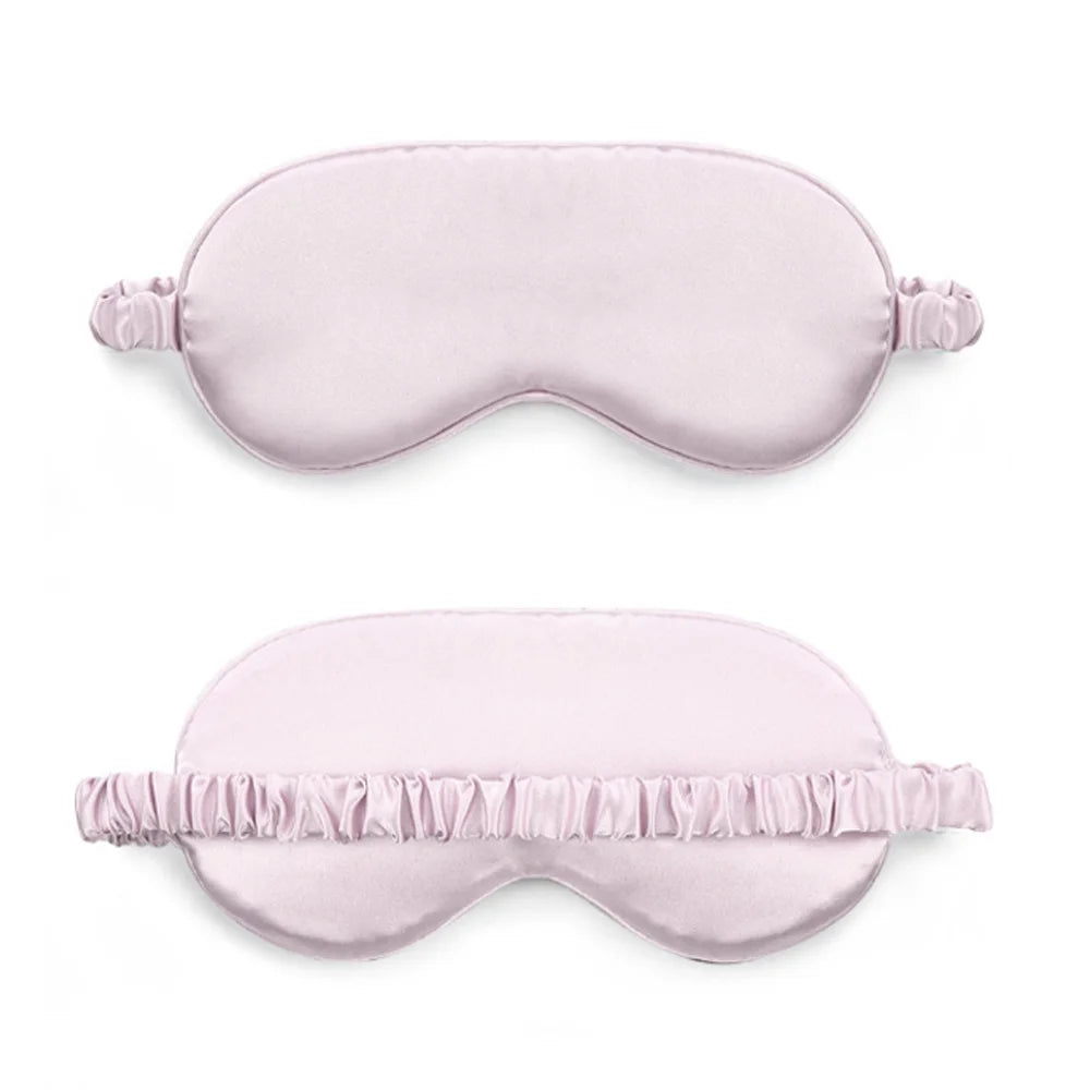 Pure Silk Sleep Mask