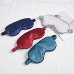 Pure Silk Sleep Mask