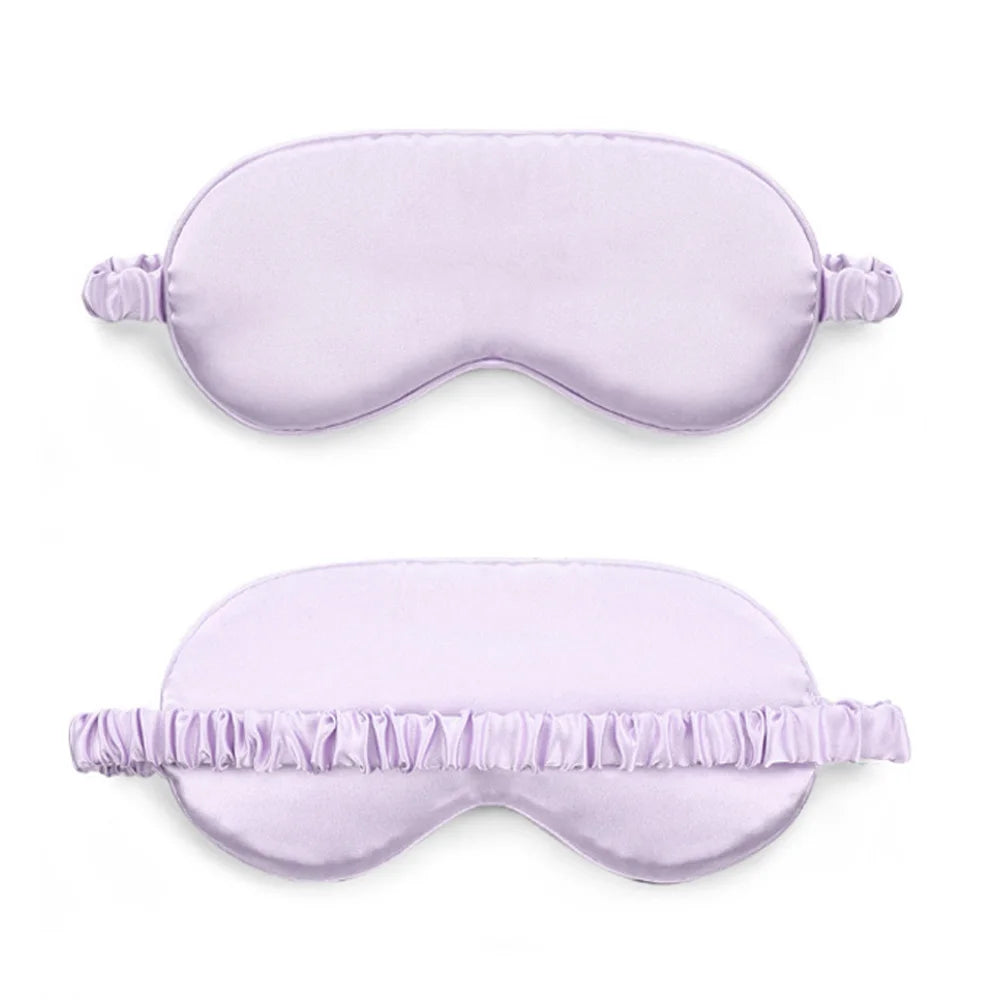 Pure Silk Sleep Mask