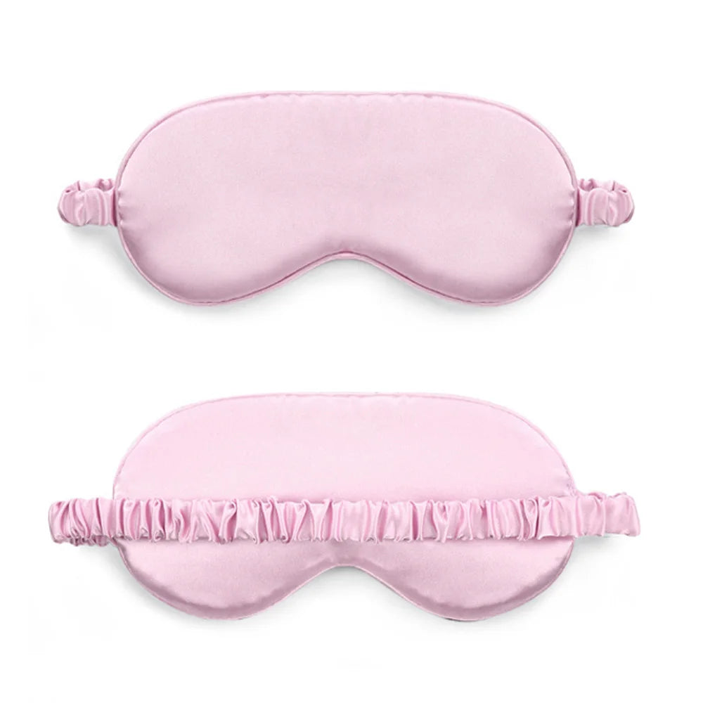 Pure Silk Sleep Mask