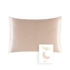 Pure Mulberry Silk Pillowcase