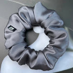 Pure Mulberry Silk Scrunchies