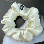 Pure Mulberry Silk Scrunchies