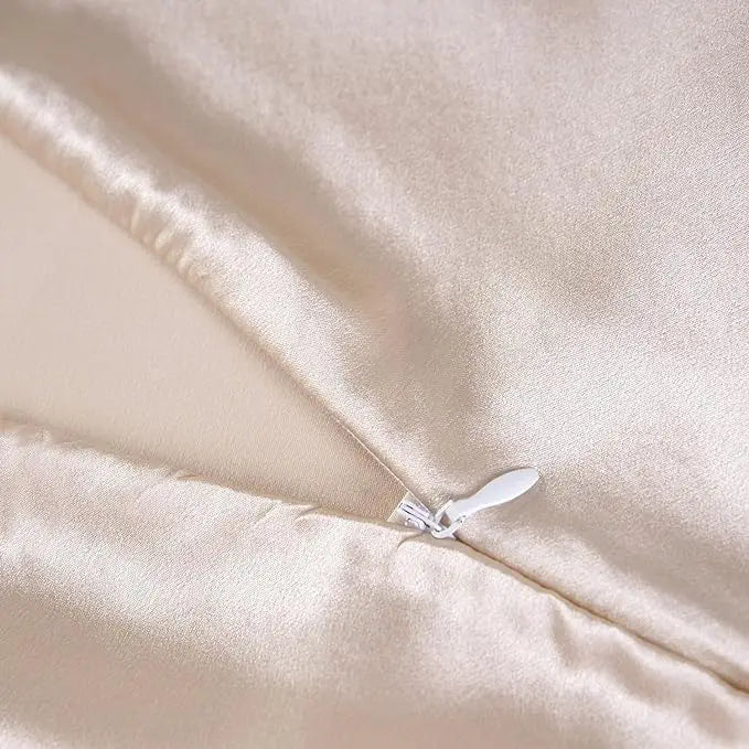Pure Mulberry Silk Pillowcase