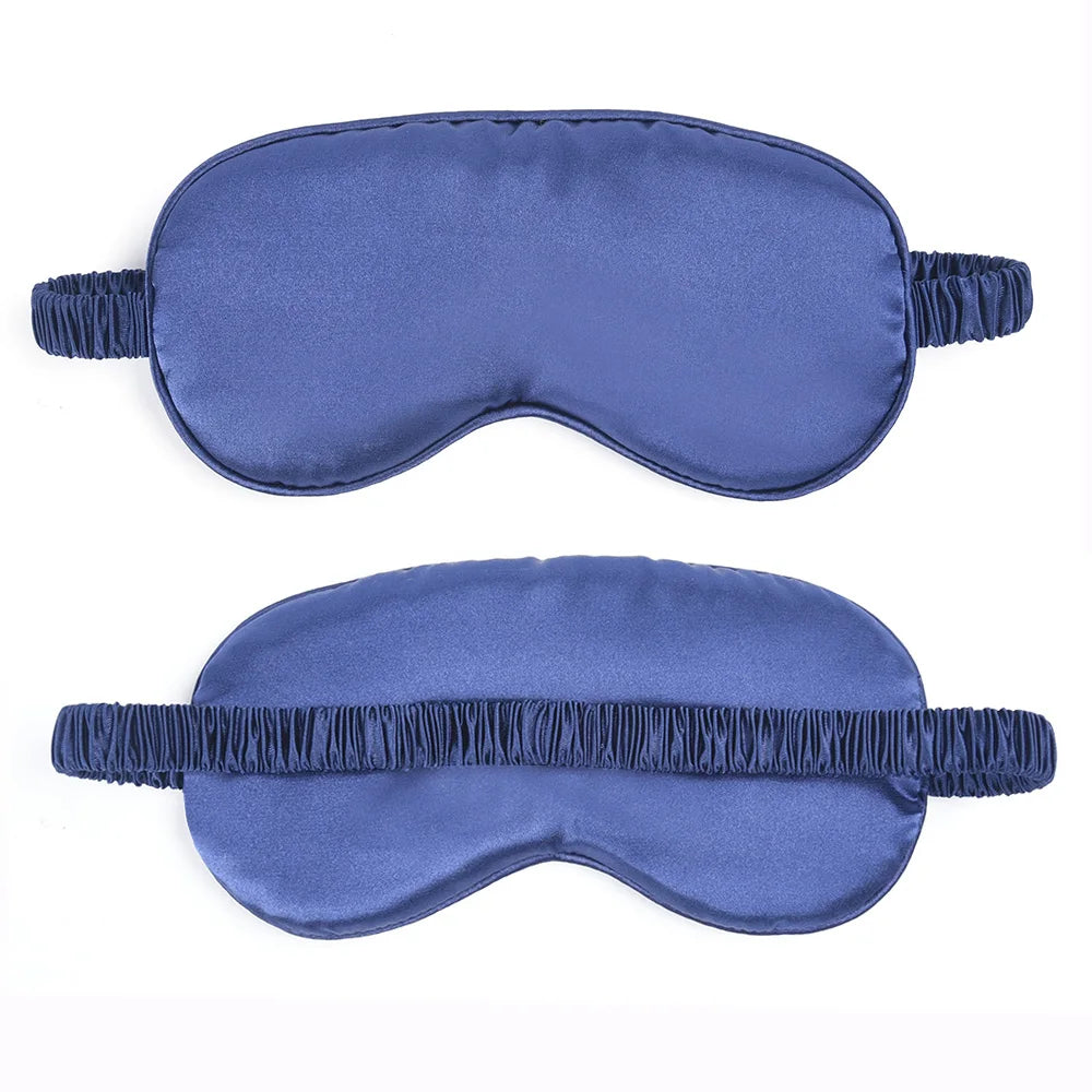 Pure Silk Sleep Mask