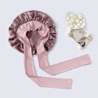 Pure Mulberry Silk Nightcap