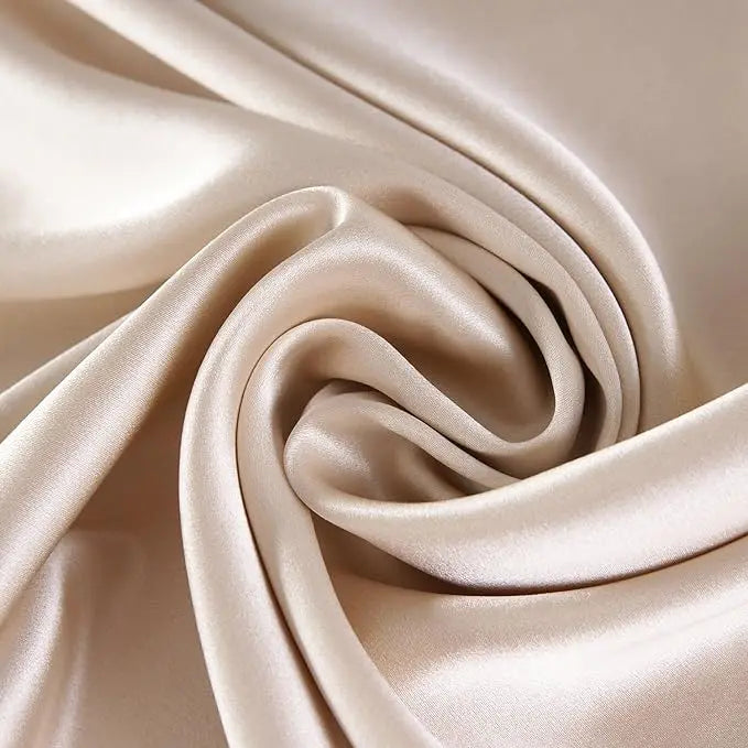 Pure Mulberry Silk Pillowcase