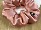 Pure Mulberry Silk Scrunchies