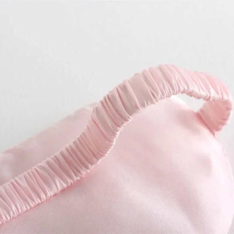 Pure Silk Sleep Mask