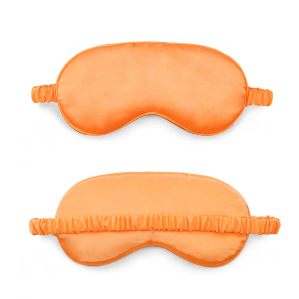 Pure Silk Sleep Mask