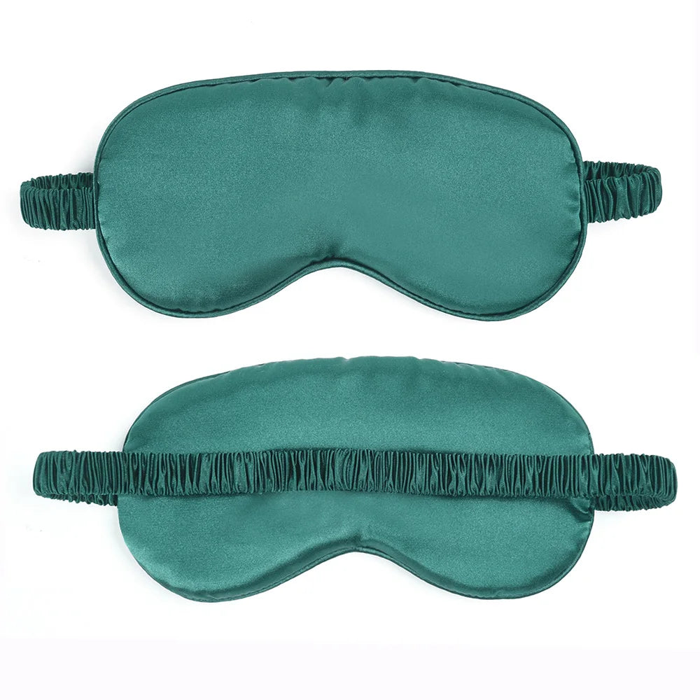 Pure Silk Sleep Mask