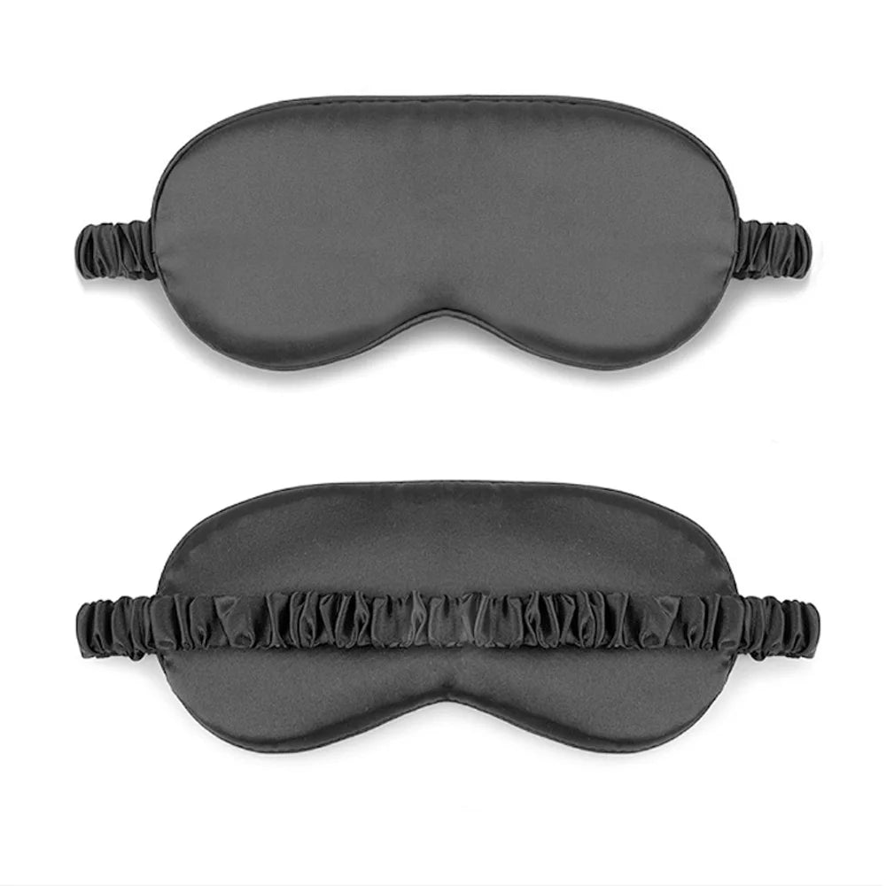 Pure Silk Sleep Mask