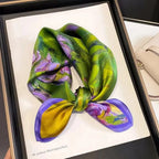 Pure Silk Scarf