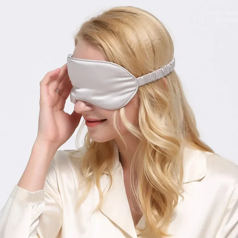 Pure Silk Sleep Mask