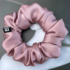 Pure Mulberry Silk Scrunchies