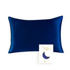 Pure Mulberry Silk Pillowcase