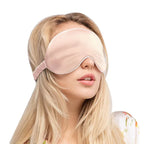 Pure Silk Sleep Mask